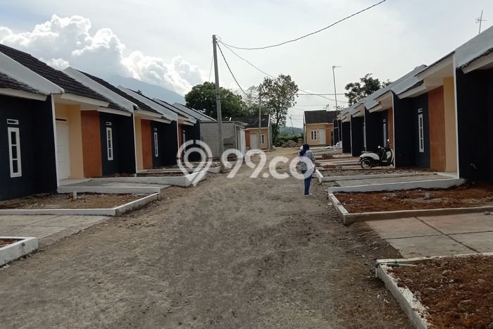 Jual Rumah Siap Huni di Parung Kuda Sukabumi Harga Rp 166 Juta LT 60m2 Jual Rumah Siap Huni di Parung Kuda Sukabumi Harga Rp 166 Juta LT 60m2