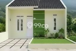 Rumah Sederhana Dijual di Parung Kuda 2 Kamar dengan Luas Tanah 60m2 Rumah Sederhana Dijual di Parung Kuda 2 Kamar dengan Luas Tanah 60m2