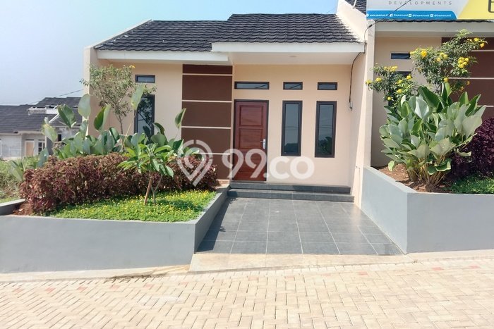 Hunian Murah Dijual Area Parung Kuda, Sukabumi Harga Rp 166 Juta Hunian Murah Dijual Area Parung Kuda, Sukabumi Harga Rp 166 Juta