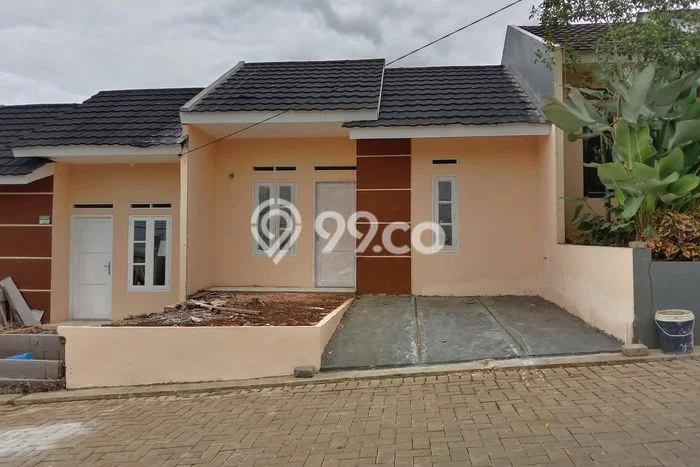 Rumah Sederhana Dijual Lokasi Parung Kuda 2 Kamar dengan Luas Tanah 60m2 Rumah Sederhana Dijual Lokasi Parung Kuda 2 Kamar dengan Luas Tanah 60m2
