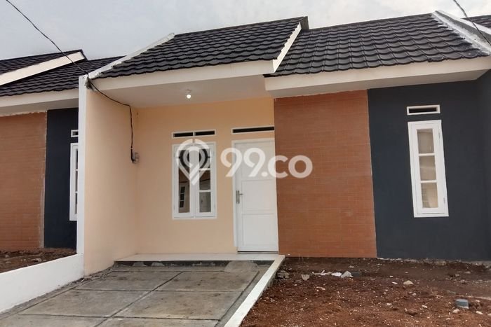 Rumah Minimalis Dijual di Parung Kuda 2 Kamar dengan Luas Tanah 60m2 Rumah Minimalis Dijual di Parung Kuda 2 Kamar dengan Luas Tanah 60m2