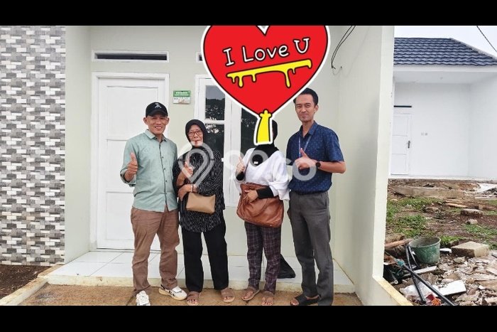 Jual Rumah Harga Miring Parung Kuda Punya 2 KT & LT 60m2 Jual Rumah Harga Miring Parung Kuda Punya 2 KT & LT 60m2