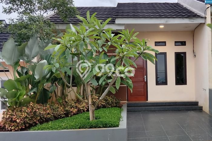 Dijual Rumah Murah di Parung Kuda Sukabumi Harga Rp 166 Juta LT 60m2 Dijual Rumah Murah di Parung Kuda Sukabumi Harga Rp 166 Juta LT 60m2