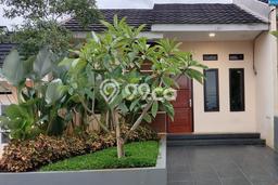 Jual Rumah Murah Meriah Parung Kuda Punya 2 KT & LT 60m2 Jual Rumah Murah Meriah Parung Kuda Punya 2 KT & LT 60m2