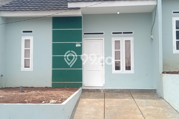 Rumah Minimalis Favorit Dijual di Parung Kuda LT 60m2 Rumah Minimalis Favorit Dijual di Parung Kuda LT 60m2