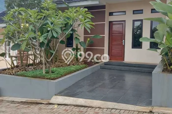 Jual Rumah Murah di Parung Kuda Sukabumi Harga Rp 166 Juta LT 60m2 Jual Rumah Murah di Parung Kuda Sukabumi Harga Rp 166 Juta LT 60m2
