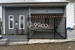 Rumah Minimalis Dijual Lokasi Parung Kuda 2 Kamar dengan Luas Tanah 60m2 Rumah Minimalis Dijual Lokasi Parung Kuda 2 Kamar dengan Luas Tanah 60m2