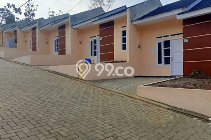 Jual Rumah Siap Huni di Parung Kuda Sukabumi Harga Rp 166 Juta LT 60m2 Jual Rumah Siap Huni di Parung Kuda Sukabumi Harga Rp 166 Juta LT 60m2