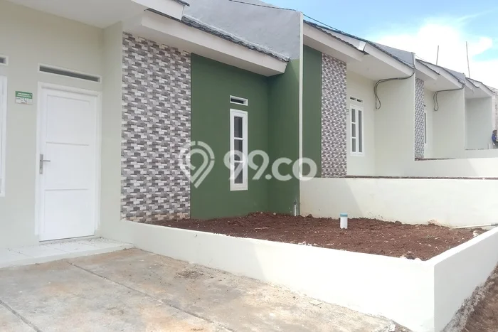 Jual Rumah Siap Huni di Parung Kuda Sukabumi Harga Rp 166 Juta LT 60m2 Jual Rumah Siap Huni di Parung Kuda Sukabumi Harga Rp 166 Juta LT 60m2