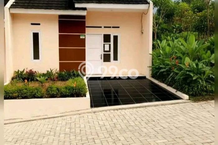 Dijual Rumah Siap Huni di Parung Kuda Sukabumi Harga Rp 166 Juta LT 60m2 Dijual Rumah Siap Huni di Parung Kuda Sukabumi Harga Rp 166 Juta LT 60m2