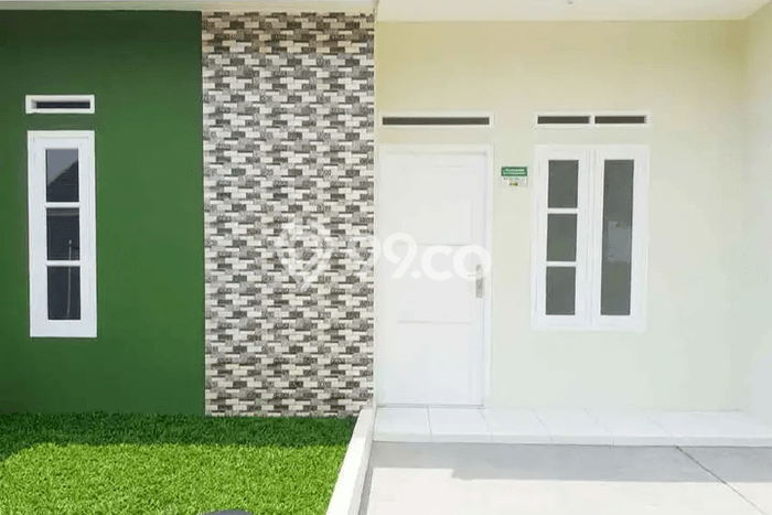 Rumah Sederhana Dijual Lokasi Parung Kuda 2 Kamar dengan Luas Tanah 60m2 Rumah Sederhana Dijual Lokasi Parung Kuda 2 Kamar dengan Luas Tanah 60m2