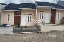 Rumah Terjangkau Dijual di Parung Kuda, Sukabumi Harga Rp 166 Juta Rumah Terjangkau Dijual di Parung Kuda, Sukabumi Harga Rp 166 Juta