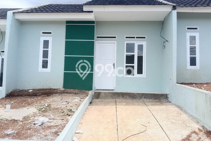 Hunian Murah Dijual Area Parung Kuda, Sukabumi Harga Rp 166 Juta Hunian Murah Dijual Area Parung Kuda, Sukabumi Harga Rp 166 Juta