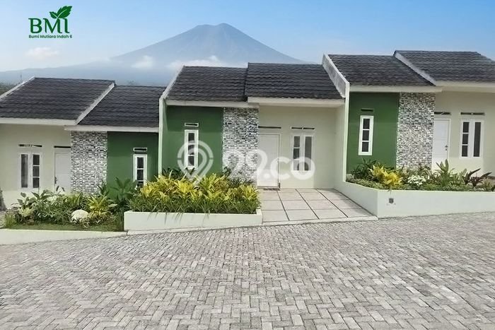 Jual Rumah Harga Miring Parung Kuda Punya 2 Kamar & LT 60m2 Jual Rumah Harga Miring Parung Kuda Punya 2 Kamar & LT 60m2