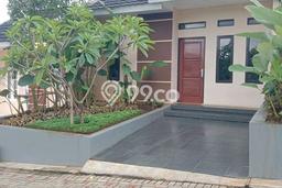 Rumah Budget Terbaik Dijual di Parung Kuda LT 60m2 Rumah Budget Terbaik Dijual di Parung Kuda LT 60m2