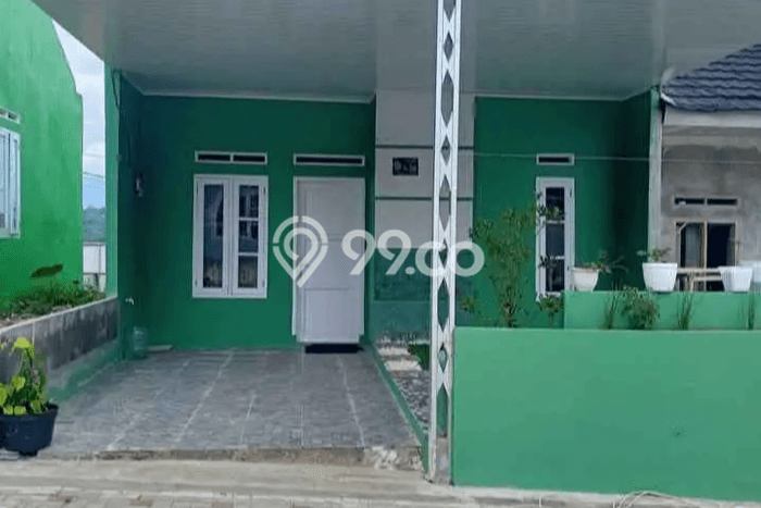 Rumah Terjangkau Dijual Area Parung Kuda, Sukabumi Harga Rp 166 Juta Rumah Terjangkau Dijual Area Parung Kuda, Sukabumi Harga Rp 166 Juta