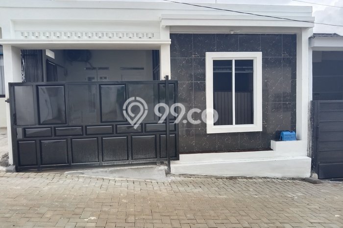 Jual Rumah Murah Meriah Parung Kuda Punya 2 Kamar & LT 60m2 Jual Rumah Murah Meriah Parung Kuda Punya 2 Kamar & LT 60m2