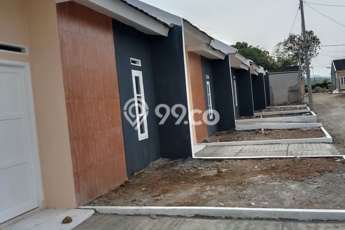 Rumah Minimalis Favorit Dijual di Parung Kuda LT 60m2 Rumah Minimalis Favorit Dijual di Parung Kuda LT 60m2