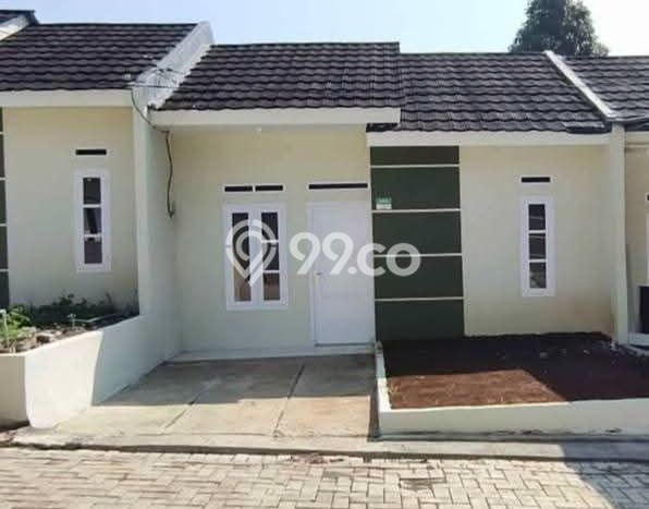 Rumah Budget Terbaik Siap Huni di Parung Kuda LT 60m2 Rumah Budget Terbaik Siap Huni di Parung Kuda LT 60m2