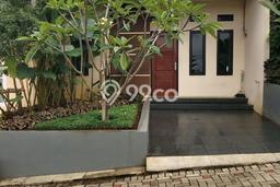 Rumah Minimalis Favorit Dijual Area Parung Kuda LT 60m2 Rumah Minimalis Favorit Dijual Area Parung Kuda LT 60m2