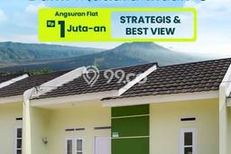 Rumah Budget Terbaik Dijual di Parung Kuda LT 60m2 Rumah Budget Terbaik Dijual di Parung Kuda LT 60m2