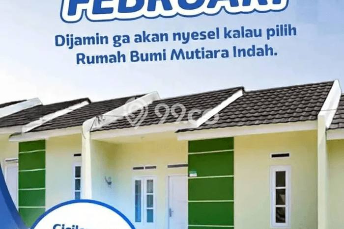 Rumah Sederhana Dijual di Parung Kuda 2 Kamar dengan Luas Tanah 60m2 Rumah Sederhana Dijual di Parung Kuda 2 Kamar dengan Luas Tanah 60m2