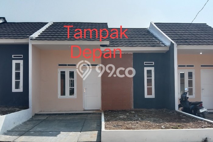 Rumah Minimalis Dijual di Parung Kuda 2 Kamar dengan Luas Tanah 60m2 Rumah Minimalis Dijual di Parung Kuda 2 Kamar dengan Luas Tanah 60m2