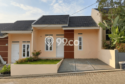Dijual Cepat Rumah Minimalis & Modern LB 36m2 di Kota Sukabumi Dijual Cepat Rumah Minimalis & Modern LB 36m2 di Kota Sukabumi