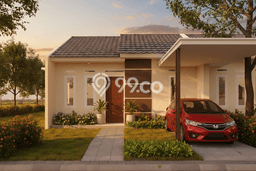 Rumah Minimalis LB/LT 36m2/60m2 Siap Huni di Kota Sukabumi, Sukabumi Rumah Minimalis LB/LT 36m2/60m2 Siap Huni di Kota Sukabumi, Sukabumi