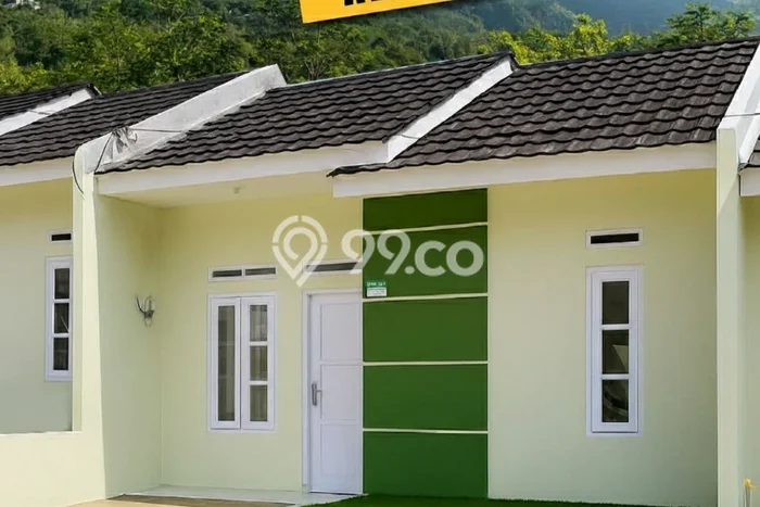 Dijual Cepat Rumah Minimalis & Modern LB 36m2 di Kota Sukabumi Dijual Cepat Rumah Minimalis & Modern LB 36m2 di Kota Sukabumi