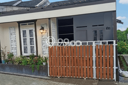 Hunian Strategis 2 KT LB 36m2 Kondisi Bagus di Kota Sukabumi Hunian Strategis 2 KT LB 36m2 Kondisi Bagus di Kota Sukabumi