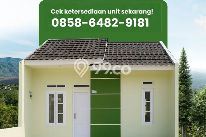 Dijual Cepat Rumah Minimalis & Modern LB 36m2 di Kota Sukabumi Dijual Cepat Rumah Minimalis & Modern LB 36m2 di Kota Sukabumi