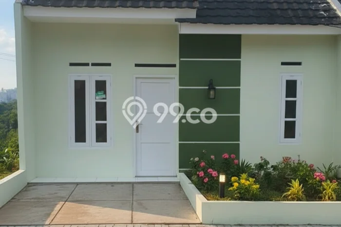 Dijual Cepat Rumah Minimalis & Modern LB 36m2 di Kota Sukabumi Dijual Cepat Rumah Minimalis & Modern LB 36m2 di Kota Sukabumi