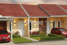Rumah Nyaman 2 KT LB 36m2 Kondisi Bagus di Kota Sukabumi Rumah Nyaman 2 KT LB 36m2 Kondisi Bagus di Kota Sukabumi