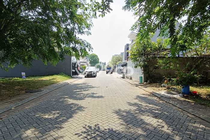 Jarang Ada! Tanah di Kembangan Punya Luas 195m2 PPJB Jarang Ada! Tanah di Kembangan Punya Luas 195m2 PPJB