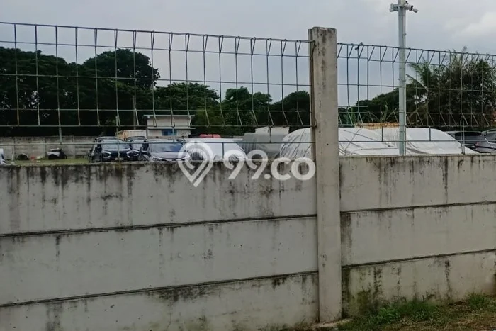 Tanah Dijual Lokasi Kelapa Gading, Jakarta Utara dengan Luas Tanah 3873m2 dan Status AJB Tanah Dijual Lokasi Kelapa Gading, Jakarta Utara dengan Luas Tanah 3873m2 dan Status AJB