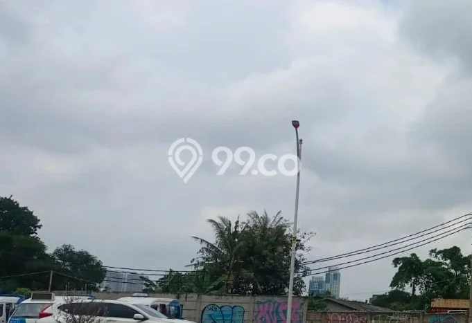 Untuk Dijual Tanah di Kelapa Gading Jakarta Utara Luas 4773m2 AJB Untuk Dijual Tanah di Kelapa Gading Jakarta Utara Luas 4773m2 AJB