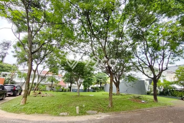 HARGA TERBAIK! Tanah Kawasan BSD Foresta, Luas 620m², Area Strategis HARGA TERBAIK! Tanah Kawasan BSD Foresta, Luas 620m², Area Strategis