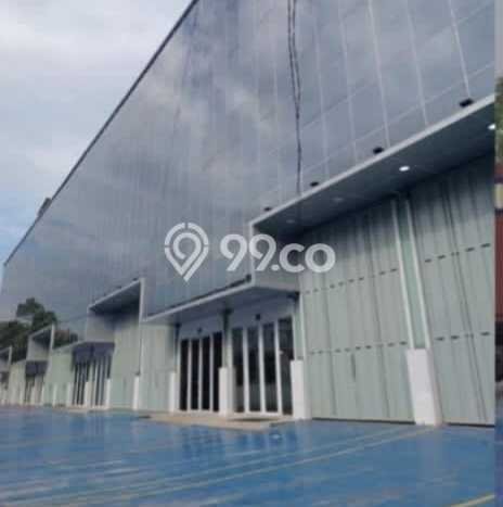 Gudang Dijual di Prime Area Jakarta Barat Luas 400m2 Gudang Dijual di Prime Area Jakarta Barat Luas 400m2
