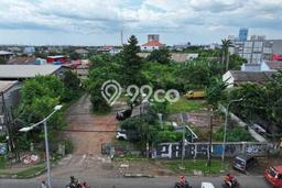 Tanah Dijual Area Strategis di Harapan Mulya Bekasi 5762m2 Tanah Dijual Area Strategis di Harapan Mulya Bekasi 5762m2
