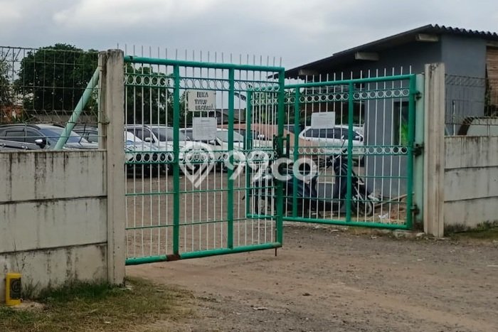 Tanah Dijual Lokasi Kelapa Gading, Jakarta Utara dengan Luas Tanah 3873m2 dan Status AJB Tanah Dijual Lokasi Kelapa Gading, Jakarta Utara dengan Luas Tanah 3873m2 dan Status AJB