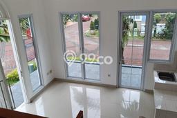 Rumah Luxury Modern Tanpa Renovasi di Gading Serpong Tangerang Rumah Luxury Modern Tanpa Renovasi di Gading Serpong Tangerang