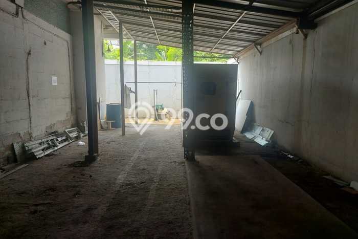 Komersial Dijual Lokasi Emas di Mampang Prapatan Luas 2579m2 Komersial Dijual Lokasi Emas di Mampang Prapatan Luas 2579m2
