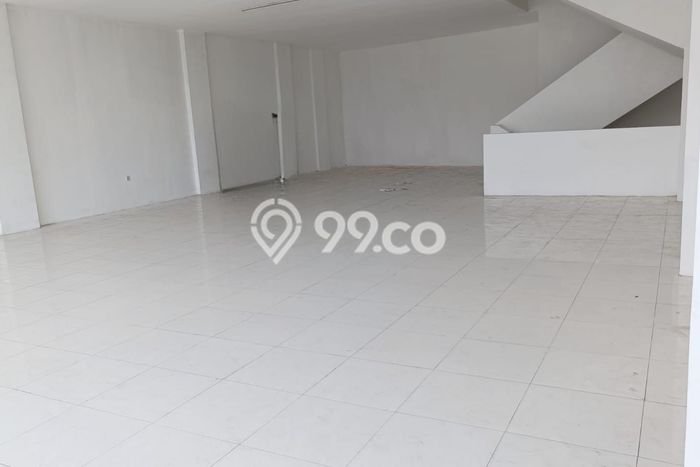 Unit Ruko Dijual di Tangerang LT 238m2 & LB 357m2 Unit Ruko Dijual di Tangerang LT 238m2 & LB 357m2