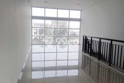 Ruko Dijual di Prime Area Tangerang Luas 202m2 Ruko Dijual di Prime Area Tangerang Luas 202m2