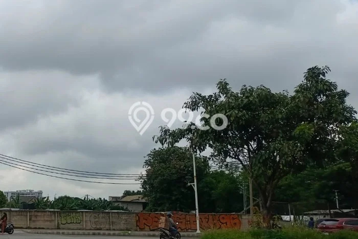 Untuk Dijual Tanah di Kelapa Gading Jakarta Utara Luas 4773m2 AJB Untuk Dijual Tanah di Kelapa Gading Jakarta Utara Luas 4773m2 AJB