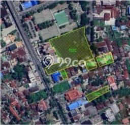 Kavling Tanah Dijual di Pekanbaru Kota, Pekanbaru, Luas 23293m2 Area Strategis Kavling Tanah Dijual di Pekanbaru Kota, Pekanbaru, Luas 23293m2 Area Strategis