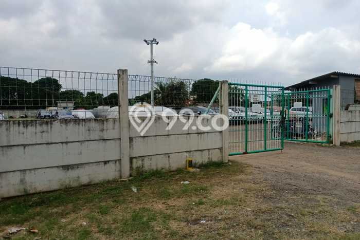 Tanah Dijual Lokasi Kelapa Gading, Jakarta Utara dengan Luas Tanah 3873m2 dan Status AJB Tanah Dijual Lokasi Kelapa Gading, Jakarta Utara dengan Luas Tanah 3873m2 dan Status AJB