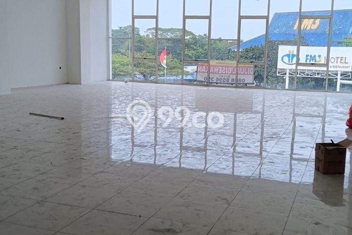 Unit Ruko Dijual di Tangerang LT 238m2 & LB 357m2 Unit Ruko Dijual di Tangerang LT 238m2 & LB 357m2