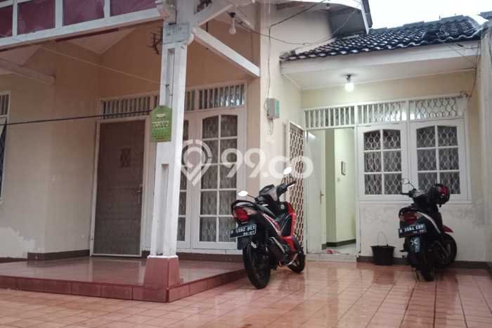 Rumah Modern Cantik 2 KT Siap Huni di Tangerang Rumah Modern Cantik 2 KT Siap Huni di Tangerang